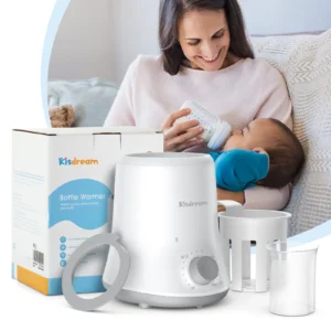 Kisdream Baby Milk Warmer
