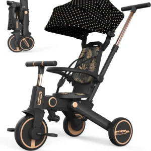 Toddler Tricycle Stroller